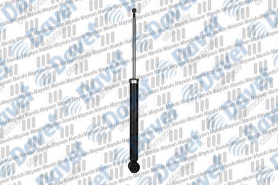 MAYSAN PN7211501 Arka Amortisor Gazli A3 - Bora 1.4 1.6 1.8 Turbo Gti 2.0 2.3 1.9 Sdi 1.9 Tdi 96>05
